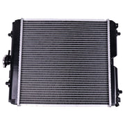 DURAFORCE Radiator TC420-16000 For Kubota Tractor L2501 L2800 L3200 L3400 L3800 L4300
