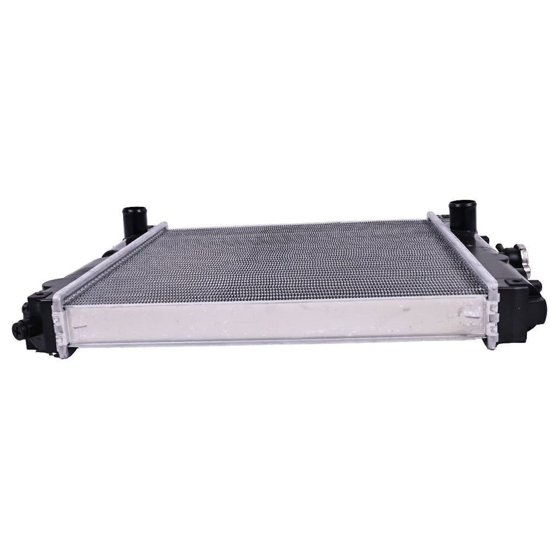 DURAFORCE Radiator TC420-16000 For Kubota Tractor L2501 L2800 L3200 L3400 L3800 L4300