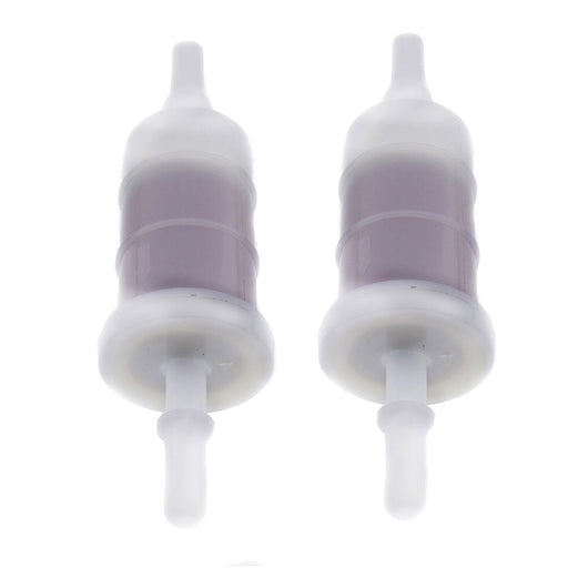 DURAFORCE 2X Fuel Filter For Mercury Mariner Outboard Eng 40 50 60 HP 4 Stroke EFI 75-115H