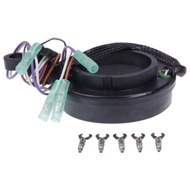 DURAFORCE Ignition Trigger 854512T 855746A12 For Mercury 3Cyl 50-55-60-75-90HP Outboard