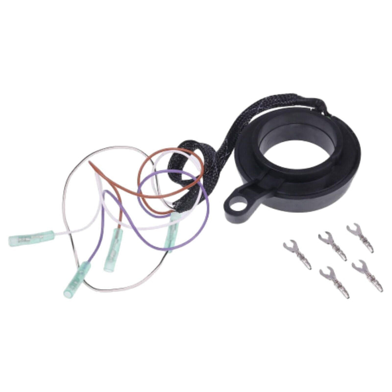 DURAFORCE Ignition Trigger 854512T 855746A12 For Mercury 3Cyl 50-55-60-75-90HP Outboard