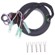DURAFORCE Ignition Trigger 854512T 855746A12 For Mercury 3Cyl 50-55-60-75-90HP Outboard