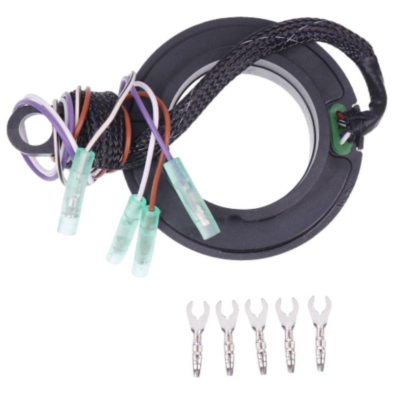 DURAFORCE Ignition Trigger 854512T 855746A12 For Mercury 3Cyl 50-55-60-75-90HP Outboard