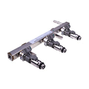 DURAFORCE AUC11700 Fuel Rail ASSY For John Deere Gator XUV 825E 825M 835E 835M 835R S4