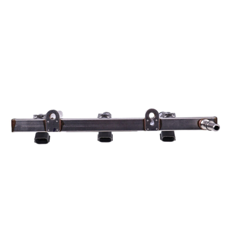 DURAFORCE AUC11700 Fuel Rail ASSY For John Deere Gator XUV 825E 825M 835E 835M 835R S4
