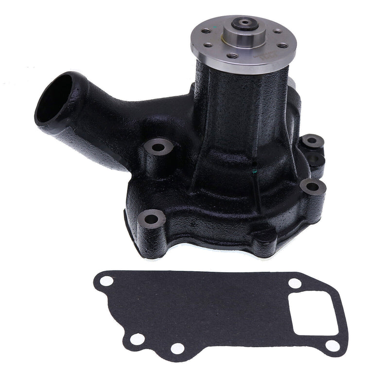 DURAFORCE Water Pump 8-97253028-1 For Isuzu 6BG1 4BG1 Hitachi ZX110 ZX120 ZX125 ZX130