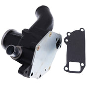 DURAFORCE Water Pump 8-97253028-1 For Isuzu 6BG1 4BG1 Hitachi ZX110 ZX120 ZX125 ZX130