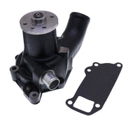 DURAFORCE Water Pump 8-97253028-1 For Isuzu 6BG1 4BG1 Hitachi ZX110 ZX120 ZX125 ZX130