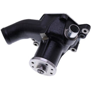 DURAFORCE Water Pump 8-97253028-1 For Isuzu 6BG1 4BG1 Hitachi ZX110 ZX120 ZX125 ZX130