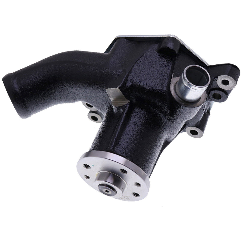 DURAFORCE Water Pump 8-97253028-1 For Isuzu 6BG1 4BG1 Hitachi ZX110 ZX120 ZX125 ZX130