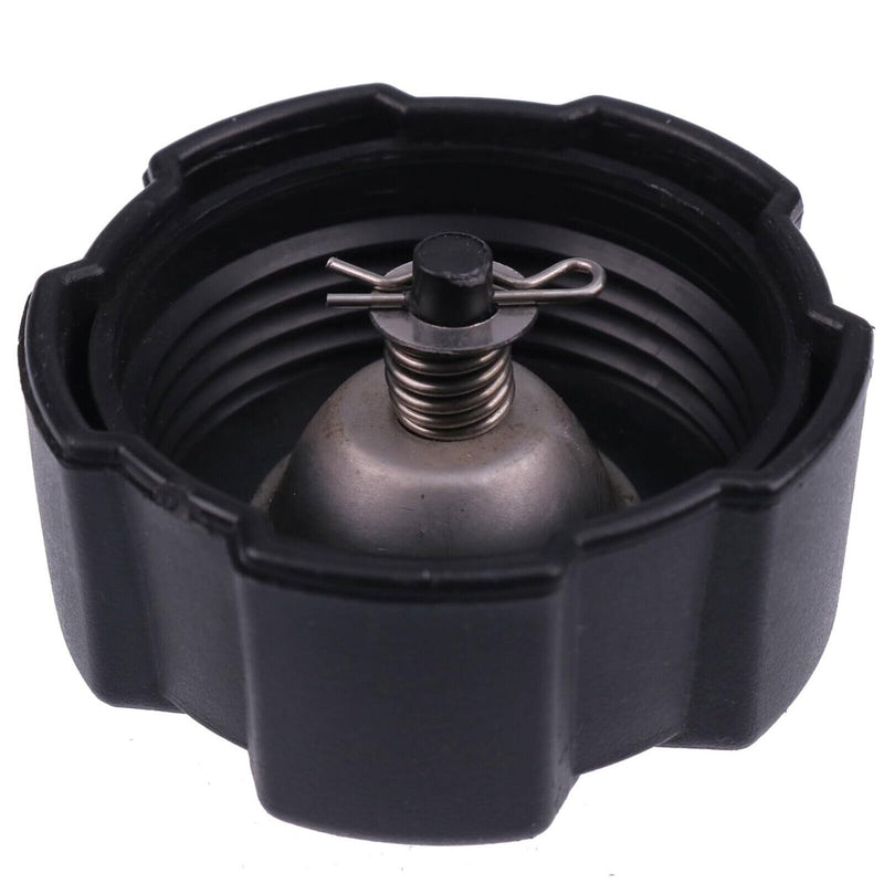 DURAFORCE Fuel Cap 17620-ZT3-030 For Honda EU1000I EU1000IK1 EU2000I EU2000IK1 EX700C