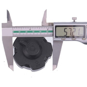 DURAFORCE Fuel Cap 17620-ZT3-030 For Honda EU1000I EU1000IK1 EU2000I EU2000IK1 EX700C
