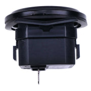 DURAFORCE For Hobbs Stewart Warner Hour Meter DC Quartz 2420009 10-80 Volts