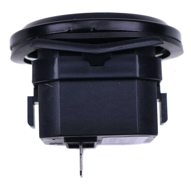 DURAFORCE For Hobbs Stewart Warner Hour Meter DC Quartz 2420009 10-80 Volts