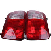 DURAFORCE LH RH Tail Light Housing Set AM132643 AM132642 For John Deere X400 X500 X700