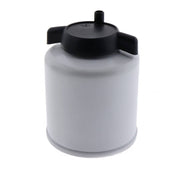 DURAFORCE Fuel Filter 87036044 84565907 For New Holland Skid Steer LX485 LX565 LX665