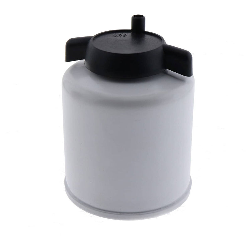 DURAFORCE Fuel Filter 87036044 84565907 For New Holland Skid Steer LX485 LX565 LX665