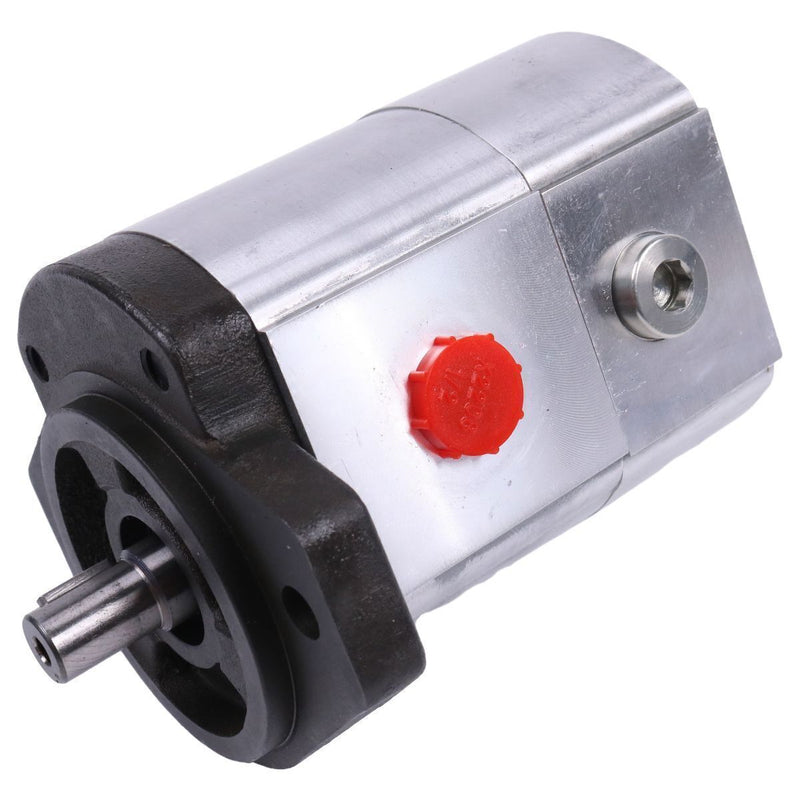 DURAFORCE Hydraulic Gear Motor 188-0128 For Caterpillar 216 226 236 246 248 228 232 242