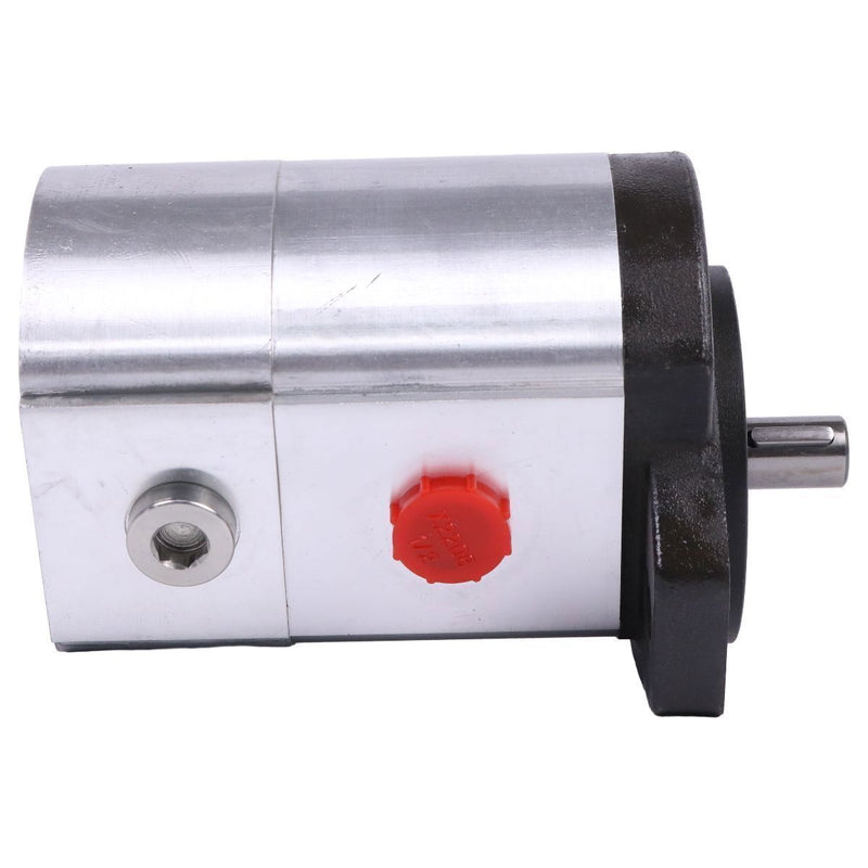 DURAFORCE Hydraulic Gear Motor 188-0128 For Caterpillar 216 226 236 246 248 228 232 242