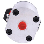 DURAFORCE Hydraulic Gear Motor 188-0128 For Caterpillar 216 226 236 246 248 228 232 242