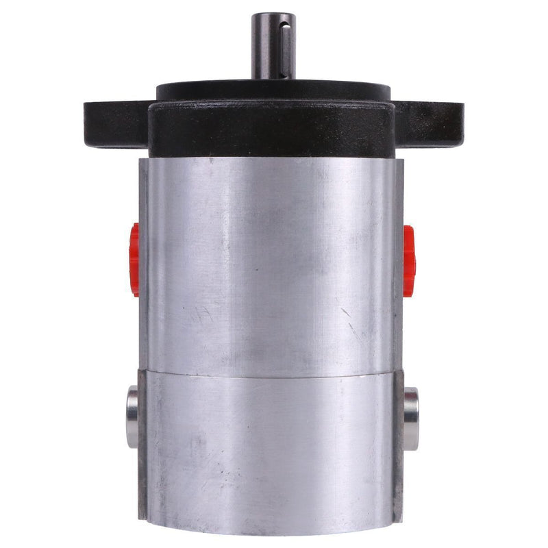 DURAFORCE Hydraulic Gear Motor 188-0128 For Caterpillar 216 226 236 246 248 228 232 242