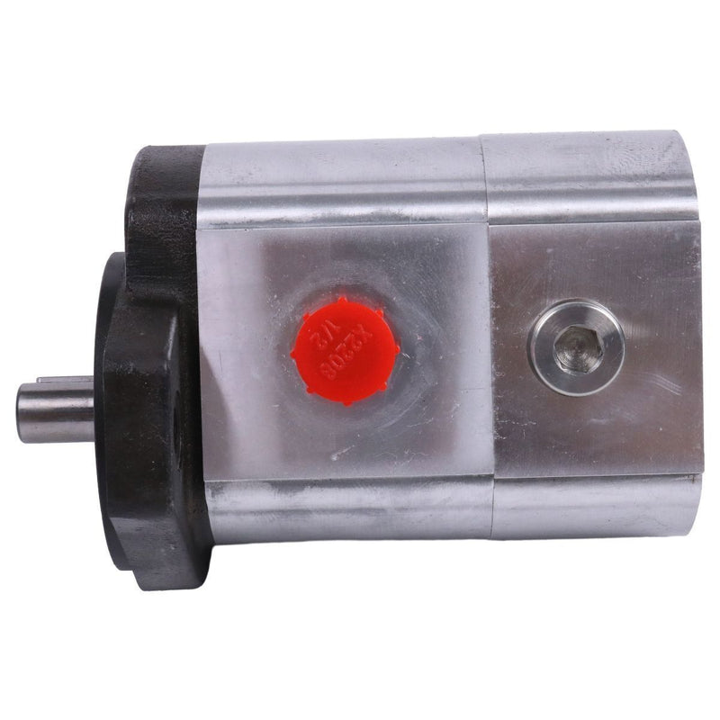 DURAFORCE Hydraulic Gear Motor 188-0128 For Caterpillar 216 226 236 246 248 228 232 242
