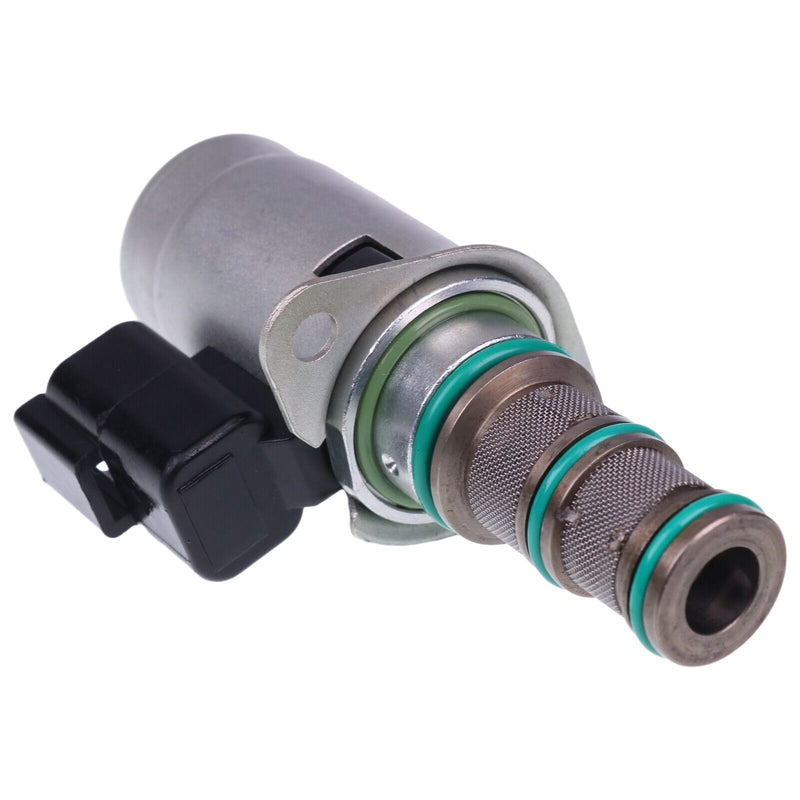 DURAFORCE 12V Solenoid Valve For Komatsu CK20 CK25 CK30 CK35 SK815 SK818 SK820 SK1020