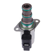 DURAFORCE 12V Solenoid Valve For Komatsu CK20 CK25 CK30 CK35 SK815 SK818 SK820 SK1020