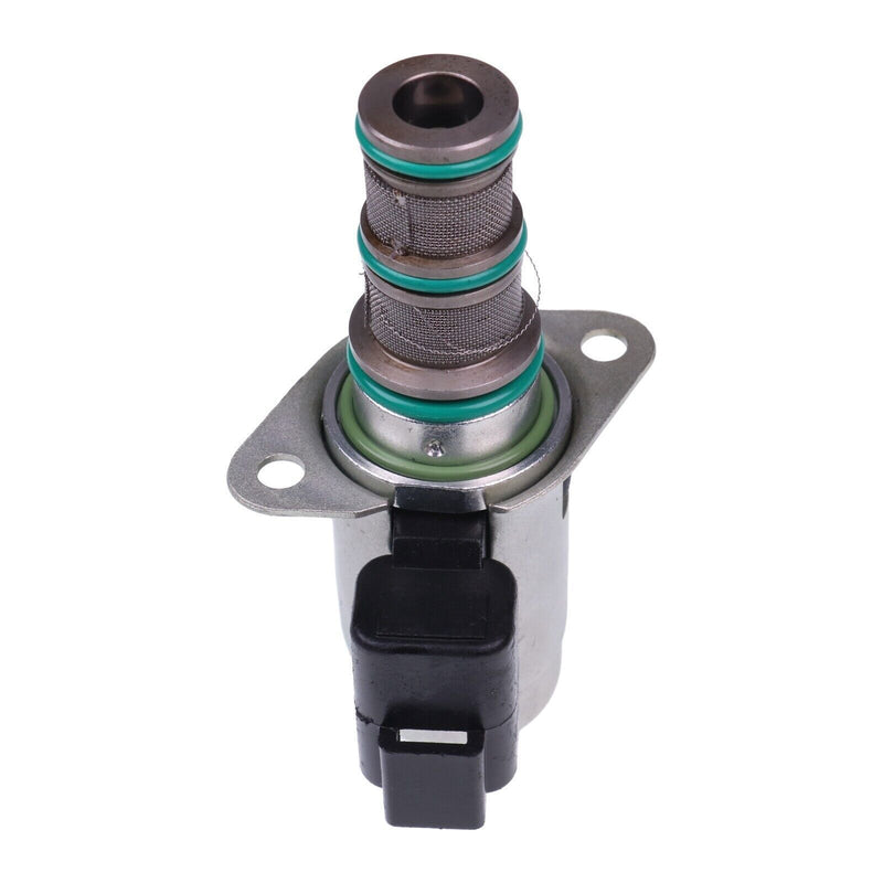 DURAFORCE 12V Solenoid Valve For Komatsu CK20 CK25 CK30 CK35 SK815 SK818 SK820 SK1020