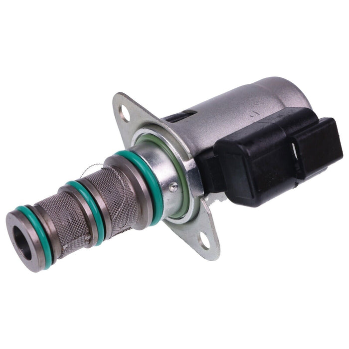 DURAFORCE 12V Solenoid Valve For Komatsu CK20 CK25 CK30 CK35 SK815 SK818 SK820 SK1020