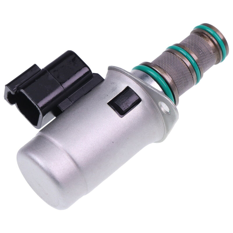DURAFORCE 12V Solenoid Valve For Komatsu CK20 CK25 CK30 CK35 SK815 SK818 SK820 SK1020