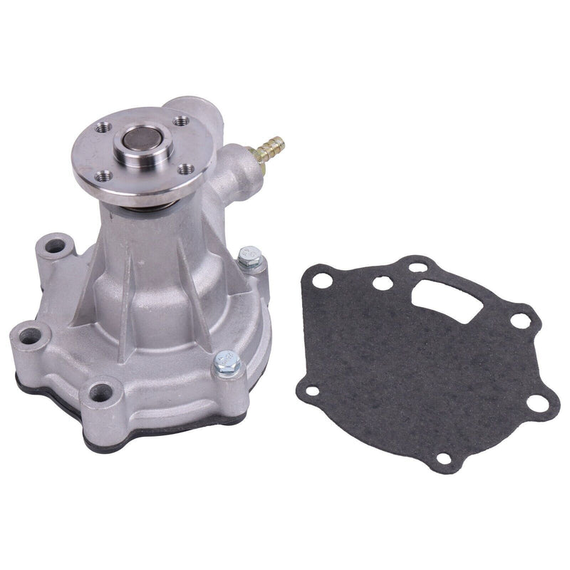DURAFORCE Water Pump MM409302 For Mitsubishi K3B K3C K4C K4D S3L2 S4L2