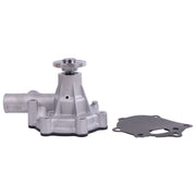 DURAFORCE Water Pump MM409302 For Mitsubishi K3B K3C K4C K4D S3L2 S4L2