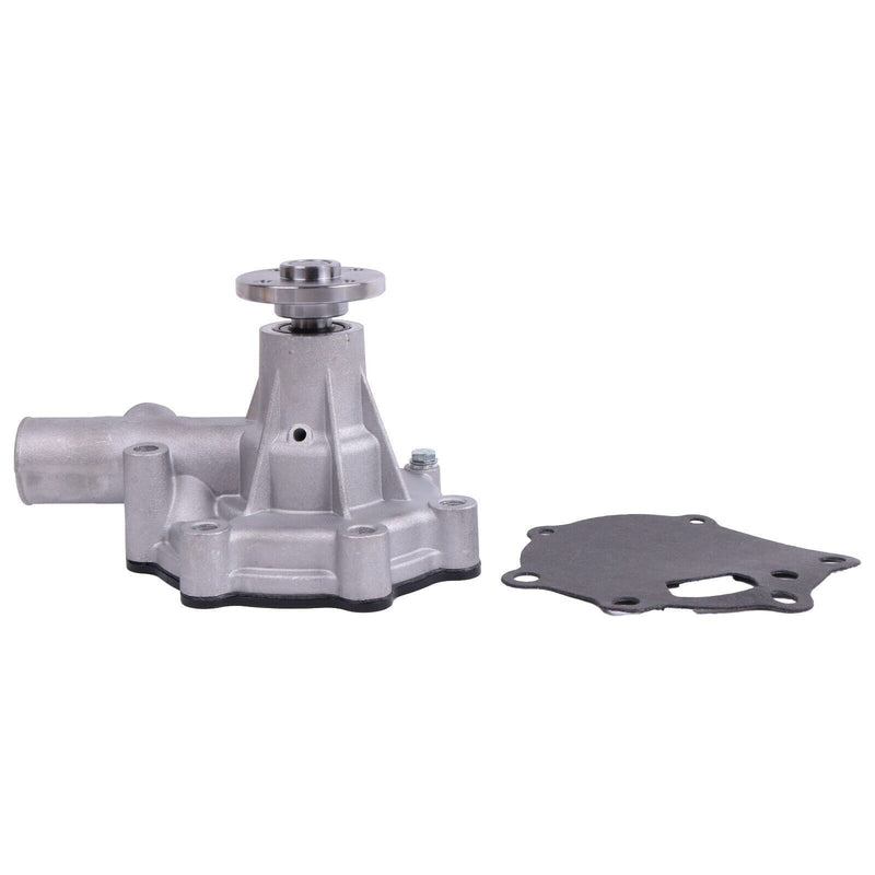 DURAFORCE Water Pump MM409302 For Mitsubishi K3B K3C K4C K4D S3L2 S4L2