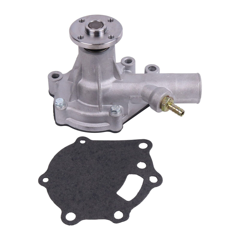 DURAFORCE Water Pump MM409302 For Mitsubishi K3B K3C K4C K4D S3L2 S4L2
