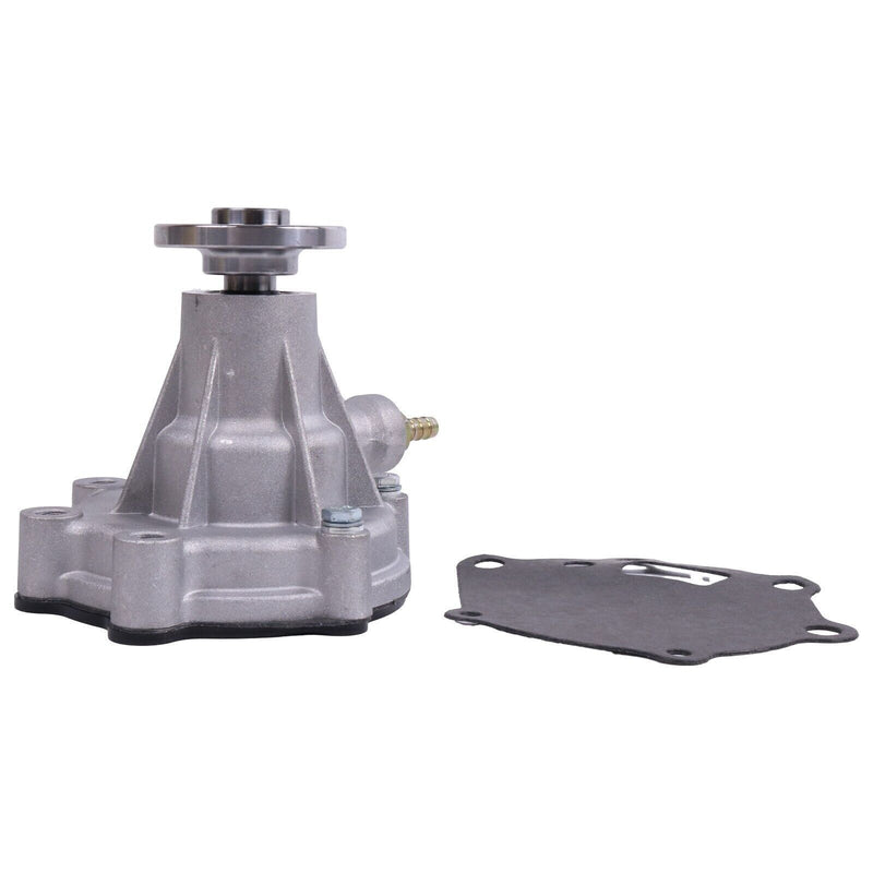 DURAFORCE Water Pump MM409302 For Mitsubishi K3B K3C K4C K4D S3L2 S4L2