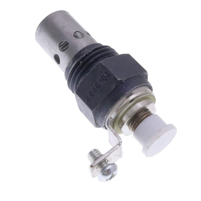 DURAFORCE Glow Plug For John Deere 650 750 850 950 1050 Tractor CH14079 CH15593