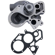 DURAFORCE Water Pump U5MW0193 U5MW0192 For Perkins 1004-40 1004-40T 1006-60T Engine