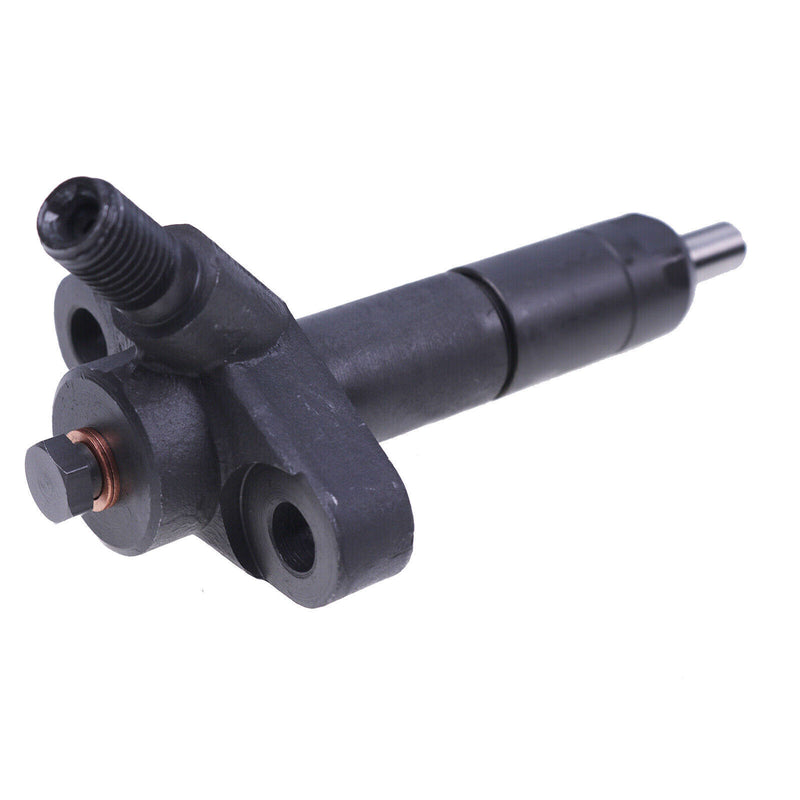 DURAFORCE 4PCS Fuel Injectors D0NN9F593A For Ford 2000 3000 4000 5000 5100 5200 5500