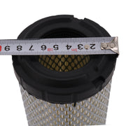 DURAFORCE Primary Air Filter 1G659-11221 For Kubota D722 D782 D902 D1105 Engine
