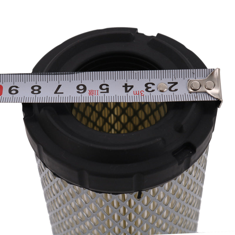 DURAFORCE Primary Air Filter 1G659-11221 For Kubota D722 D782 D902 D1105 Engine
