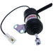DURAFORCE 12V Fuel Stop Solenoid For Kubota BX24 BX25 BX1500 BX1800 G1800 G1900 G2160