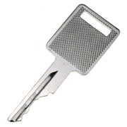 DURAFORCE 4X Ignition Keys 6693241 For Bobcat S450 S510 S530 S550 S570 S590 S650 S750 S850