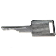 DURAFORCE 4X Ignition Keys 6693241 For Bobcat S450 S510 S530 S550 S570 S590 S650 S750 S850