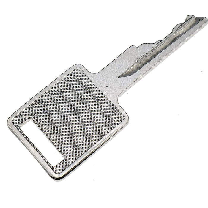DURAFORCE 4X Ignition Keys 6693241 For Bobcat S450 S510 S530 S550 S570 S590 S650 S750 S850