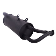 DURAFORCE Exhaust Muffler 18091-1104 For 2001-08 Kawasaki Mule 3000 3010 3020