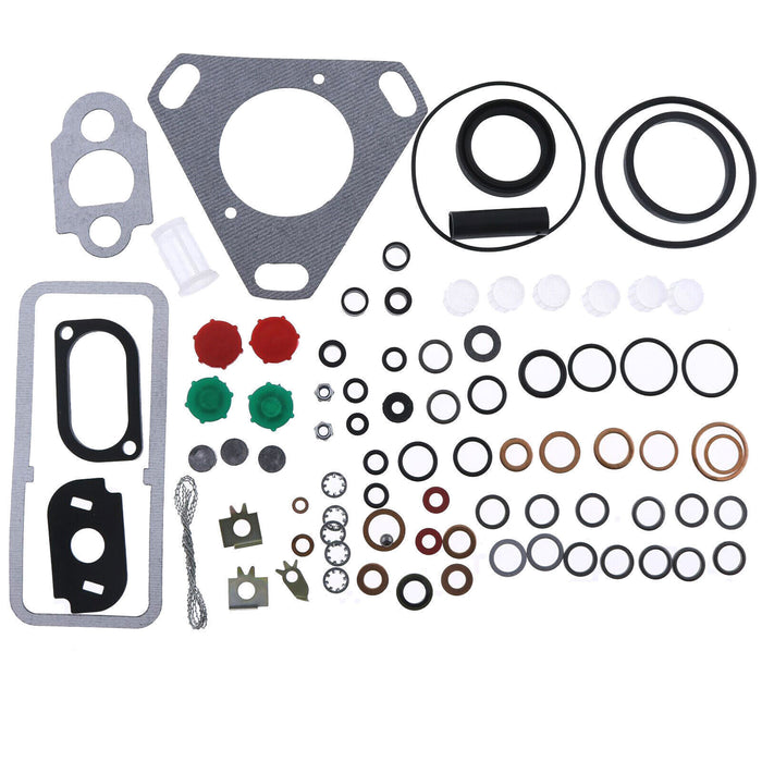 DURAFORCE Injection Pump Repair Kit for Massey Ferguson 135 390 230 399 165 250 290 275