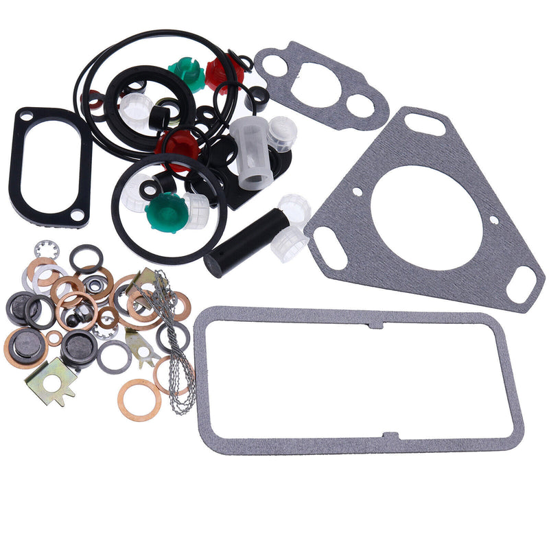 DURAFORCE Injection Pump Repair Kit for Massey Ferguson 135 390 230 399 165 250 290 275