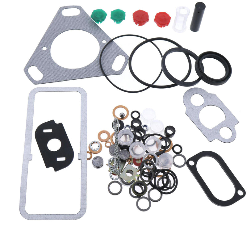 DURAFORCE Injection Pump Repair Kit for Massey Ferguson 135 390 230 399 165 250 290 275