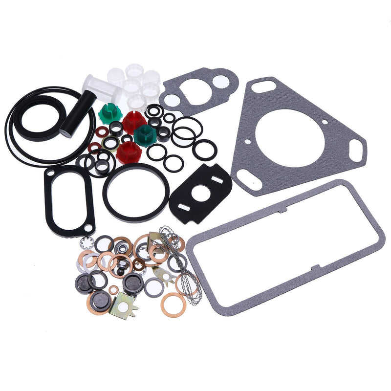 DURAFORCE Injection Pump Repair Kit for Massey Ferguson 135 390 230 399 165 250 290 275